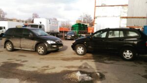ремонт SsangYong